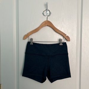 Fleo Mood Black Power High Rise, Size Small